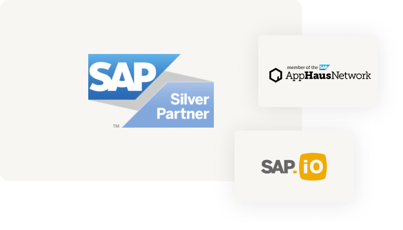 SAP Customer Experience | NETCONOMY